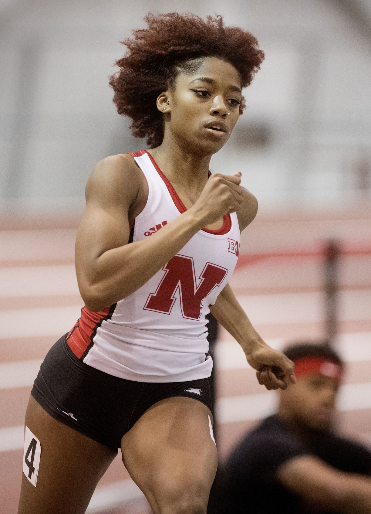 Frank Sevigne Husker Invitational, 2.2